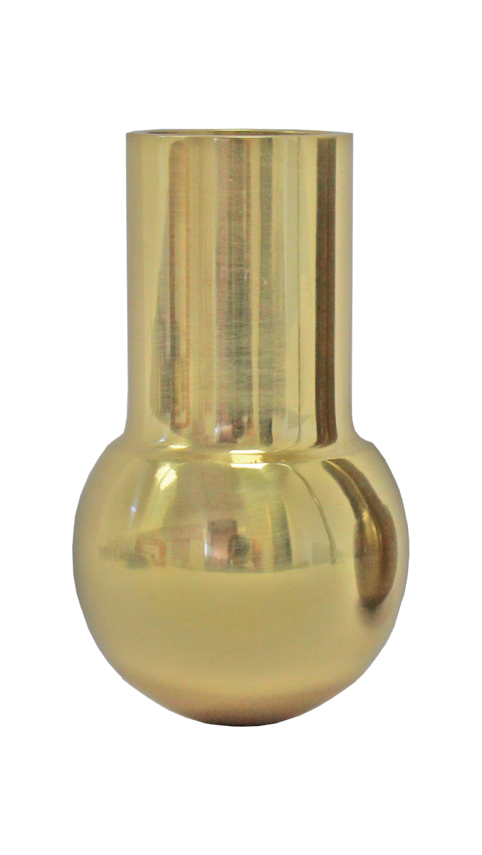 Beverly Hills Ball Brass Leg Cup Heritage Components