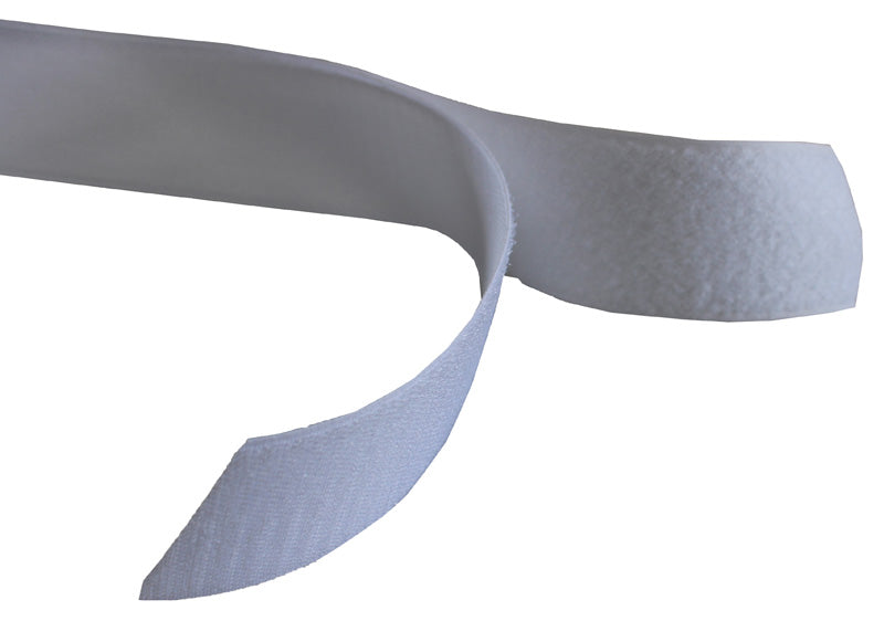 Hook and Loop Tape Velcro Fastening for Cushions, Upholstery