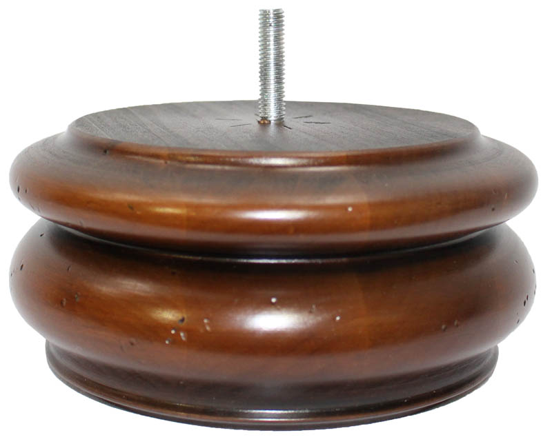 Yara Oversized Wooden Furniture Feet Heavyduty Furniture Feet Heritage Components