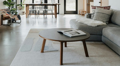 The Ultimate Coffee Table Leg Guide for Every Interior
