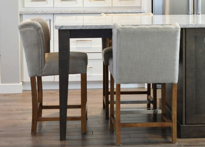 Kitchen Table Leg Styles Explained: Choosing the Perfect Design