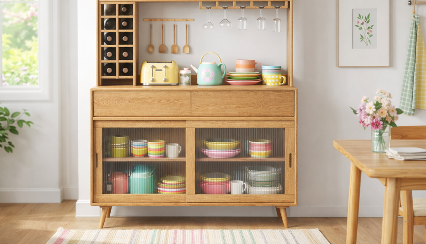 Kitchen Spring Clean: Storage & Style Ideas – Heritage Components
