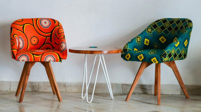 Retro Revival: Bring Vintage Charm into Your Modern Home