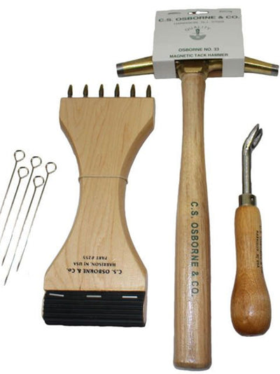 Upholstery Tools
