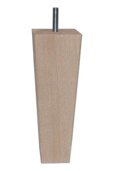 Isabelle Square Tapered Furniture Legs