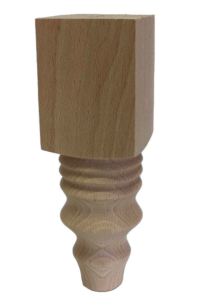Keswick Wooden Furniture Legs