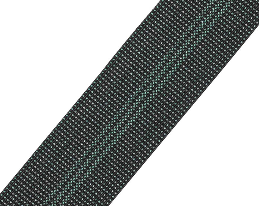 Quality Elastic Webbing 50mm 70 Stretch