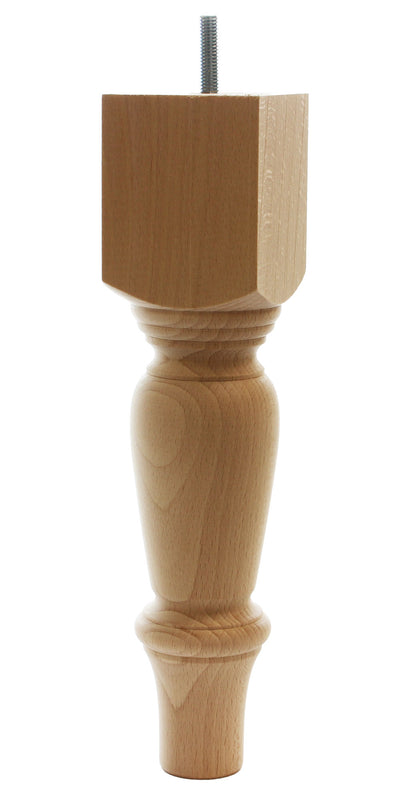 Alfred Wooden Furniture Legs