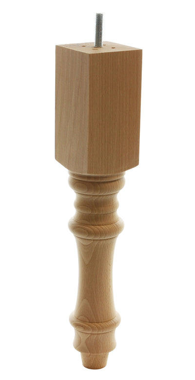 Anniejoan Wooden Furniture Legs