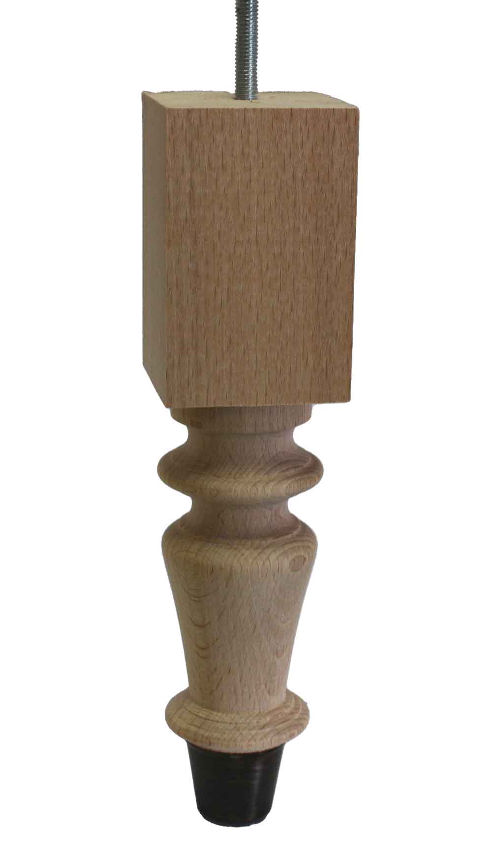 Locronan Wooden Furniture Legs