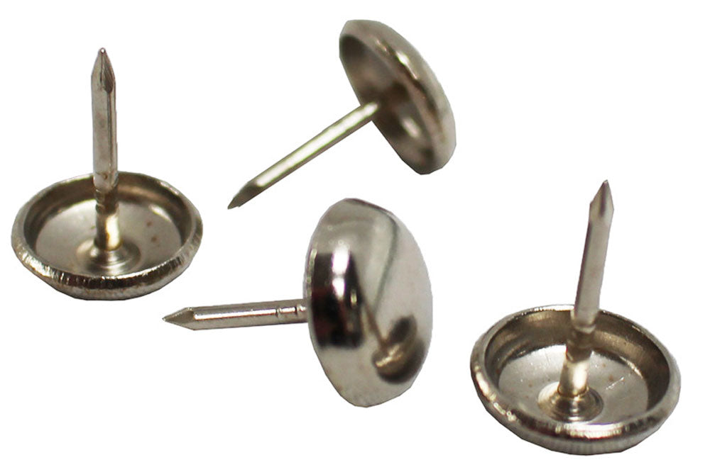 Steel Glides