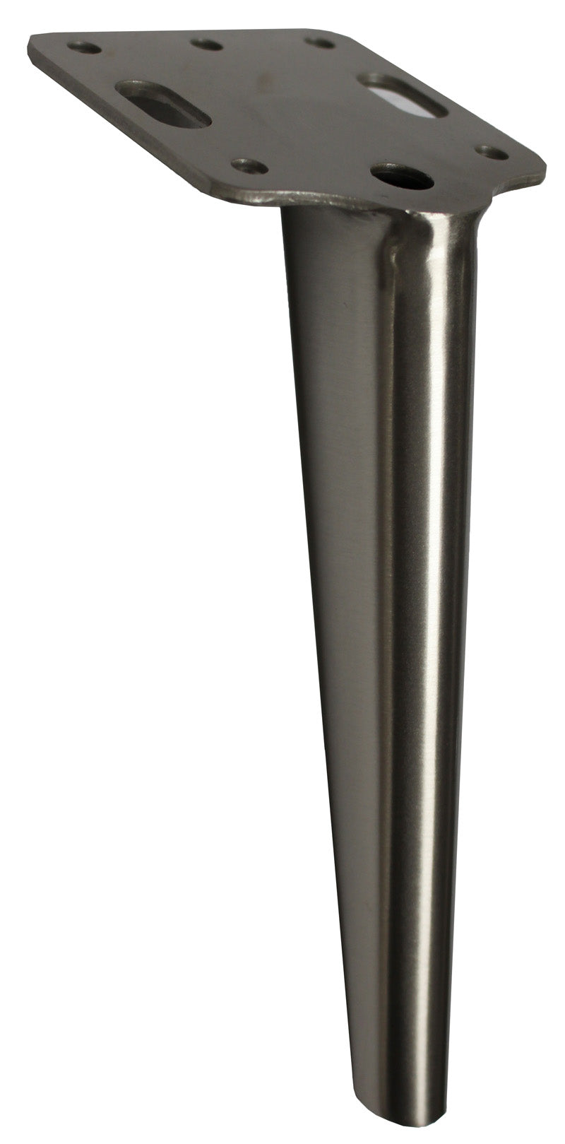 Abruzzo Angled Metal Furniture Legs Sleek Modern Legs Heritage Components