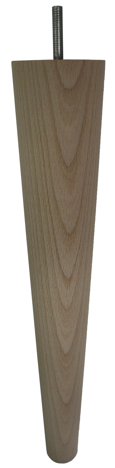 Angelina Tall Wooden Furniture Legs
