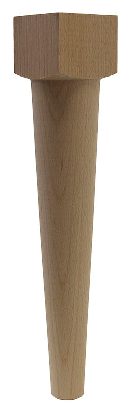 Anneke Tapered Wooden Legs 