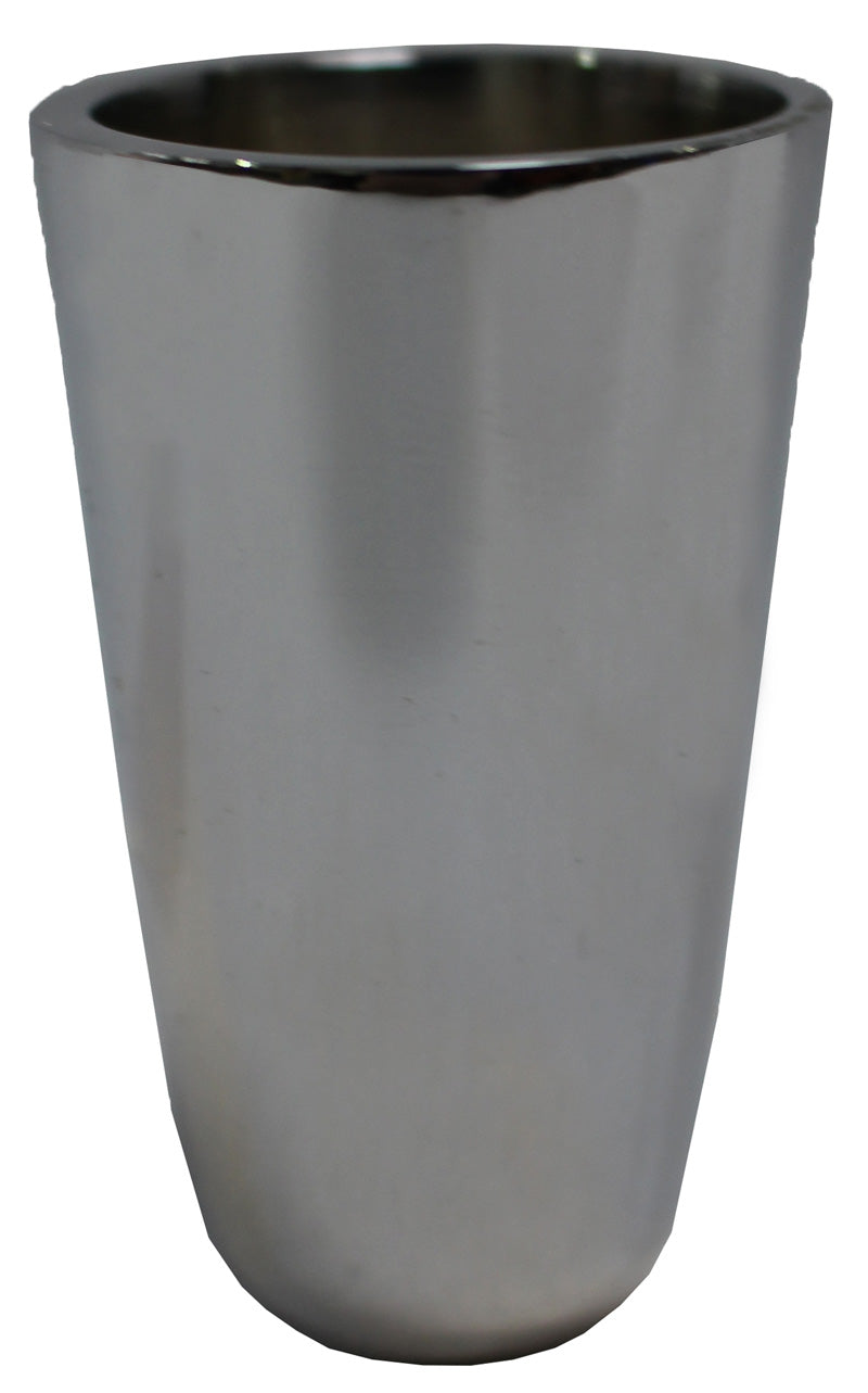 Astoria Chrome Slipper Cup - Including Screws