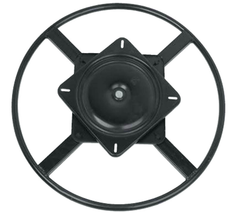 Replacement Chair Swivel Ring Base for Chairs, Furniture | Turntable ...