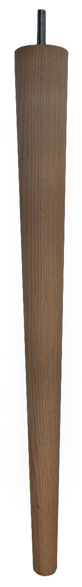 Chanel Solid Oak Pen Legs