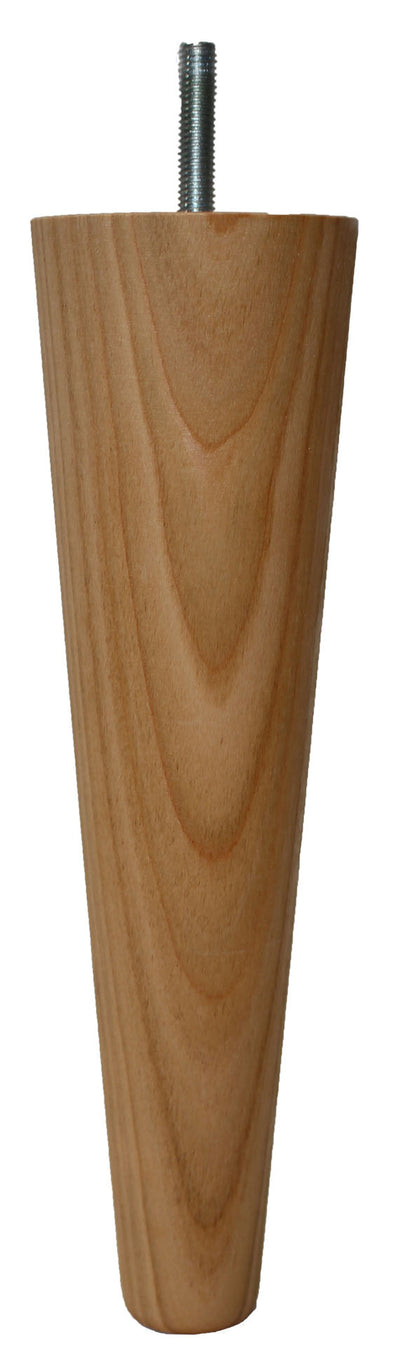 Darcy Solid Cherry Furniture Legs