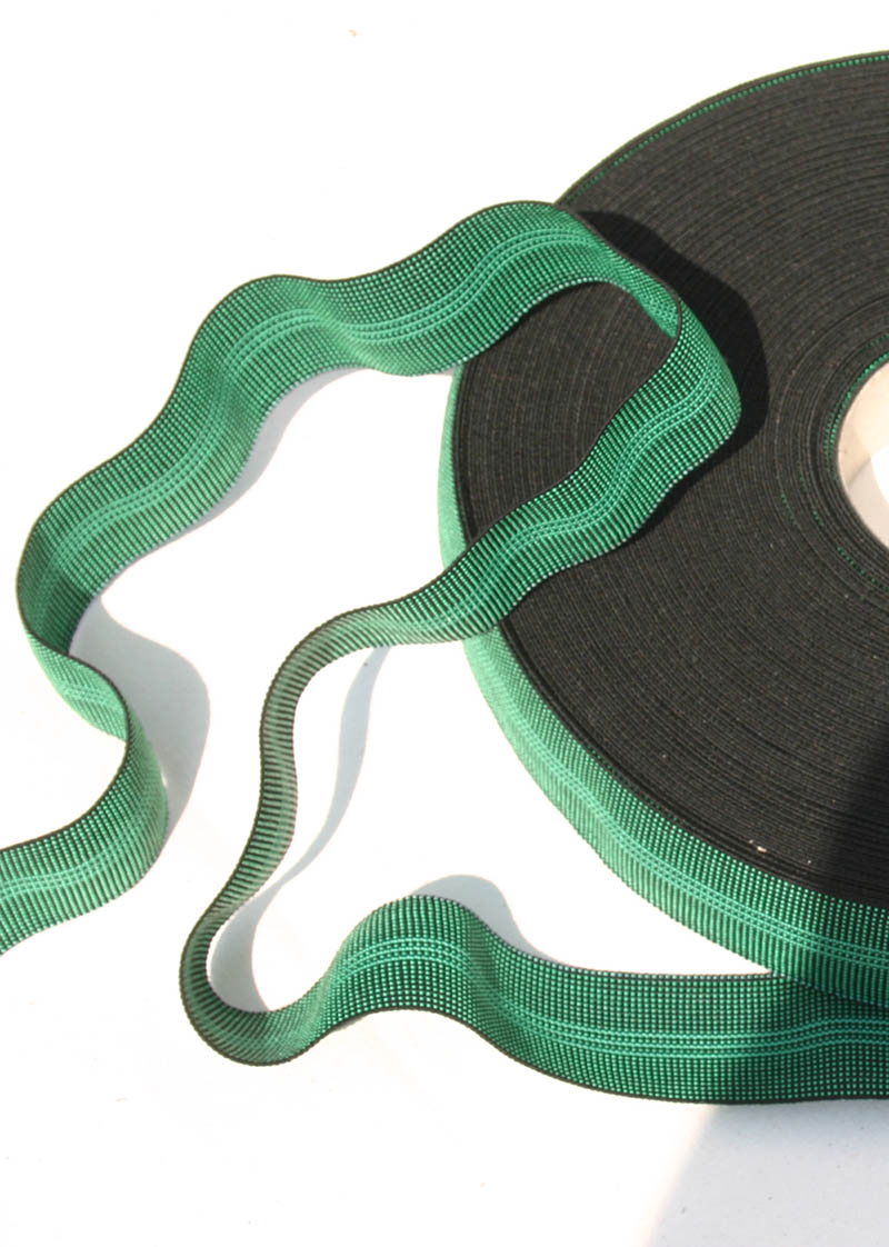 Quality Elastic Webbing Premium Webbing Ideal for Backs and Arms of Chairs Sofas Heritage Components