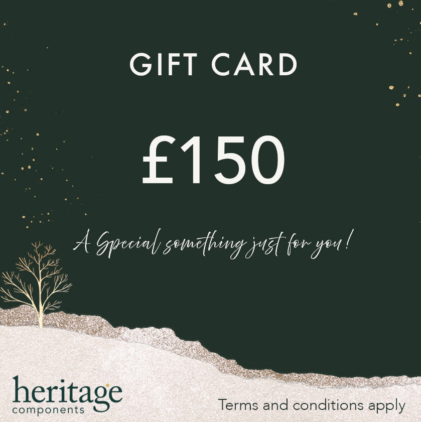 Heritage Gift Card