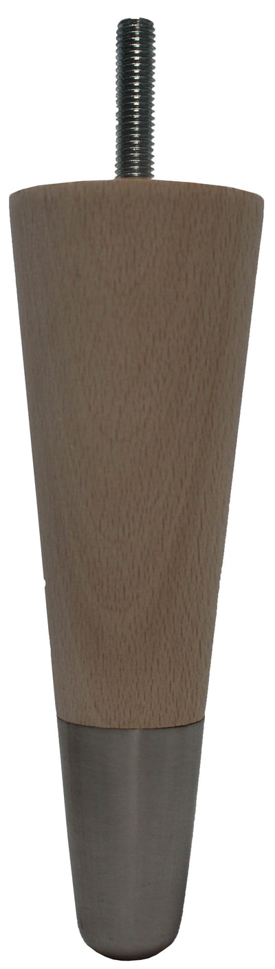 Holly Furniture Legs with Slipper Cups