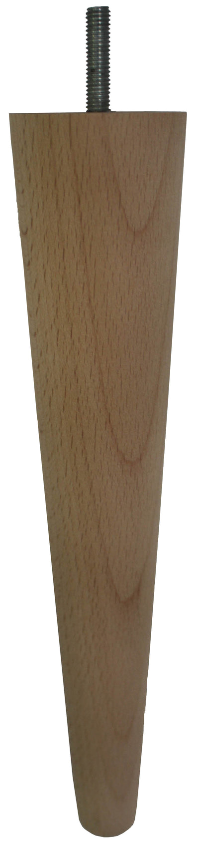 Kennedy Tall Wooden Furniture Legs