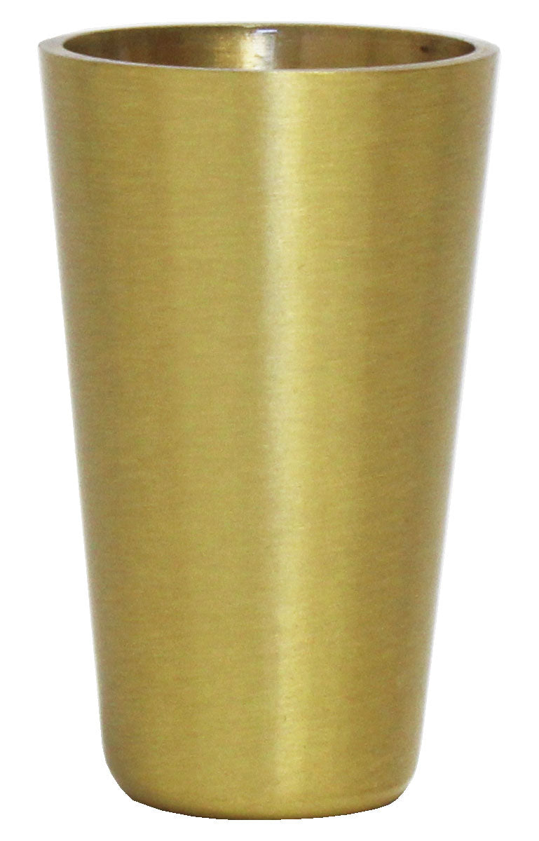 Lanesborough Satin Brass Leg Cup