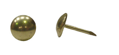 Polished Brass - 10.5mm - 20