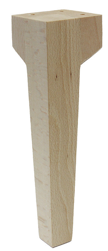 Riley Tall Wooden Furniture Legs