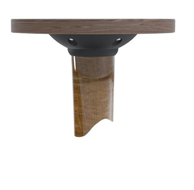 Scandinavian Premium Angled Table Leg Connector